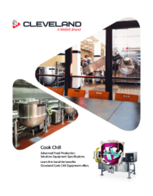 INDEX - COOK CHILL SYSTEMS PRODUCTS Cook Chill Mixer Kettle / Horizontal Agitator / Direct Steam / Stationary Cook Chill Mixer Kettle / Horizontal Agitator / Direct Steam / Tilting Cook Chill Mixer Kettle / Horizontal Agitator / Direct Steam / Tilting / “