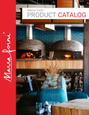 A Letter to our Customers Choosing Your Oven A Versatile Cooking Solution Rotators Oven Rotators Wood/Gas Ovens Models Neapolitan Ovens Due Bocche Ovens Metal Square Ovens Enclosed Ovens Traditional Ovens Electric Ovens Appliances Ventilation Why Marra Fo