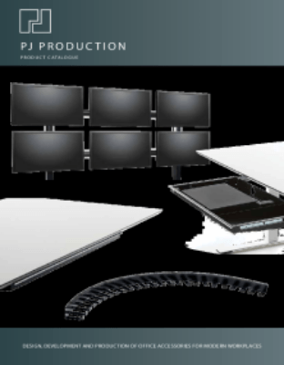 Pen Trays Cable Trays CPU Holders Laptop Solutions Cable Outlets Monitor Solutions