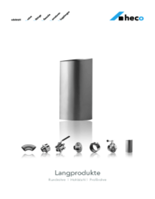 Nahtlose Edelstahlrohre Nahtlose Präzisionsrohre Hohlstahl Geschweißte Leitungsrohre Konstruktionsrohre Getränkeleitungsrohre Trinkwasserrohre nach DVGW-Vorschriften Quadratrohre Rechteckrohre Rohre gemäß ASTM/ASME Übersicht alte DIN versus neue EN Tolera