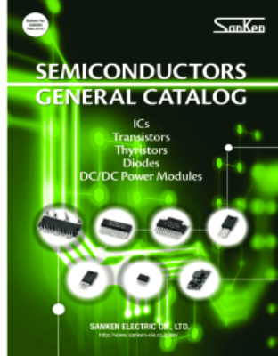ICs Transistors Thyristors Diodes DC/DC Power Modules
