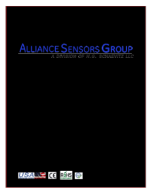 Contents Linear Position Sensors, LVIT Technology Spring loaded Linear Position Sensors, LVIT Technology In-Cylinder Linear Position Sensors, LVIT Technology Linear Position Sensors, LVDT Technology 24 PG Gaging/Pencil Probes, LVDT Technology Linear Poten