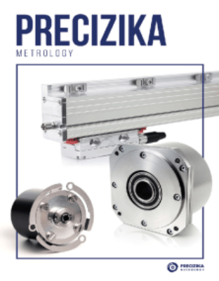 Rotary Encoders Angle Encoders Linear Encoders Accessories