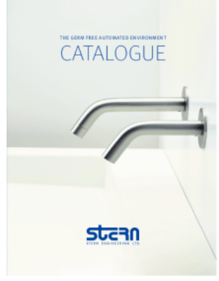 LAVATORY - FAUCETS WALL MOUNTED - FAUCETS SOAP DISPENSERS BEHIND THE MIRROR SHOWERS URINALS & TOILETS IRON FRAME SETS COMPONENTS & ACCESSORIES