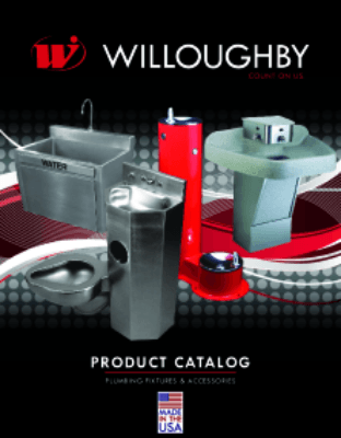 Security Products Commercial Products Healthcare Products Behavioral Health Products
