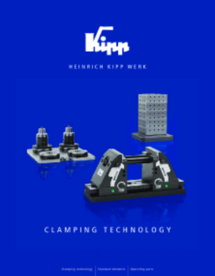 PRODUCT GROUPS COMPANYTRUST IN KIPP LOCATIONS PRODUCT RANGES CAD DIRECTORIESAlphabetical Index Numerical Index Product Overview PRODUCTS