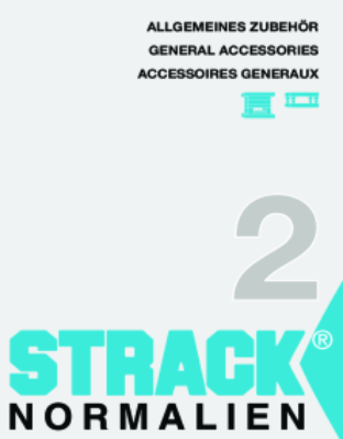 Allgemeines Zubehör General accessories General accessories Endschalter Limit switch Contacteur de fin de course