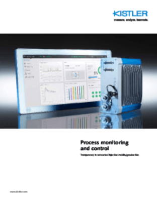 Kistler systems: the basis for enhanced efficiency in networked injection molding productionProcess monitoring with ComoNeo Manual monitoring ComoNeo system Assistance systemsComoNeoGUARD ComoNeoRECOVER Monitoring and control systems ComoNeoMULTIFLOW Como