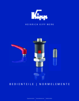 PRODUKTGRUPPEN UNTERNEHMENSICHER MIT KIPP STANDORTE SERVICE SONDERLÖSUNGEN PRODUKTLINIEN NOVOnox hygienic VERZEICHNISSEStichwortverzeichnis Nummernverzeichnis DIN-Verzeichnis Produktübersicht PRODUKTE TECHNISCHER ANHANG