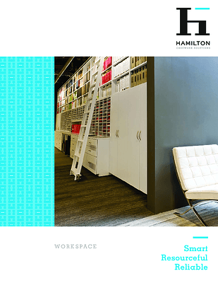 Comprehensive Solutions Expert Consultation Tools of the Trade The Beauty of Modular Casework Smart Products Smart Processes Tradition of Innovation Commitment