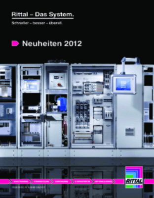 System Einzelschrank SE TS IT Rack Tragarmsystem 60/120/180 Sockel-System Flex-Block Systemausbau Reitersicherungselemente Gerateadapter Sammelschienensysteme fur DC NH-Sicherungs-Lastschaltleisten Zubehor RiLine/Ri4Power Ri4Power ISV Installations-Vertei