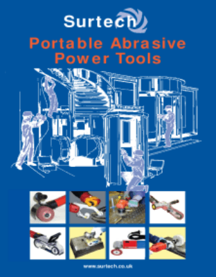 Portable Tools for Finishing Stainless Steel Angle Grinders and Polishers In-line Finishing Machine Fillet Weld Finishing Machine Portable Tube Finishing Machines Abrasive Belt Files Heavy Duty Abrasive Belt Grinders Consumables Straight Portable grinding