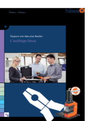Outillage portable Outillage d'atelier Atelier automation Partie info Pour vos notes Gamme de produits häwa