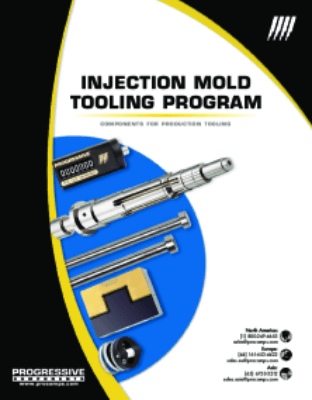 Global Tooling Components