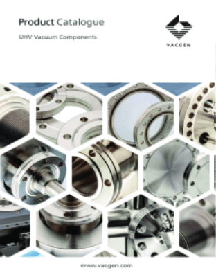 Vacuum Technology - PDF Catalog Vacgen20 20product20catalogue2028en29 Industrial Valves