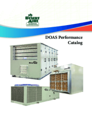 Overview AHRI 920 Rating Summary Performance Sheets Conclusion