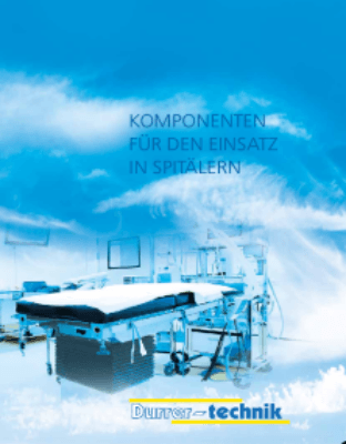 EINGANGS- UND WARTEBEREICH OPERATIONSBEREICH UNTERSUCHUNG BEHANDLUNG REGENERATION FORSCHUNG, LABOR, HÖRSAAL, VERWALTUN TECHNISCHE RÄUME GASWARNANLAGEN