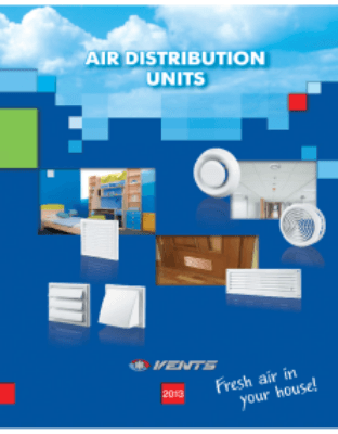 About us Plastic ventilation grilles Door plastic grilles Supply and exhaust air disk valves Supply and exhaust metal grilles