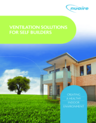 INTRODUCTION SELF BUILD SOLUTIONS INNOVATION UNRIVALLED CHOICE AND SERVICE DESIGN SERVICES YOUR PROJECT TIMELINE MVHR Q-AIRE DUCTMASTER PIV