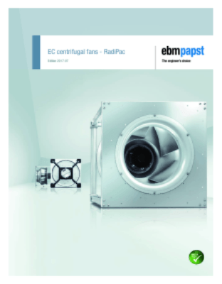 Ventilation Units - PDF Catalog CAD Catalog