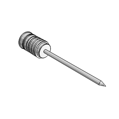 Pedrotti 25x100 Industrial Valves