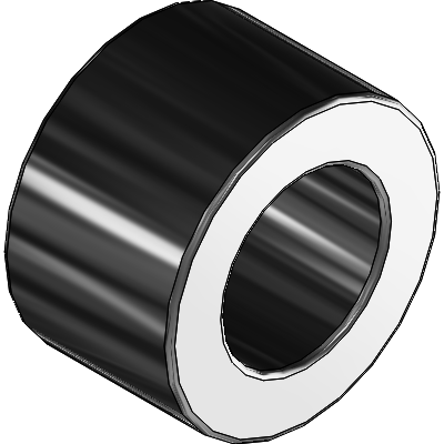 DIN  179 Long and short piercing bushes
