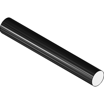 Not pierced EFFBE elastomer springs