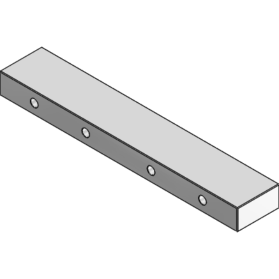 Spacer and small tables