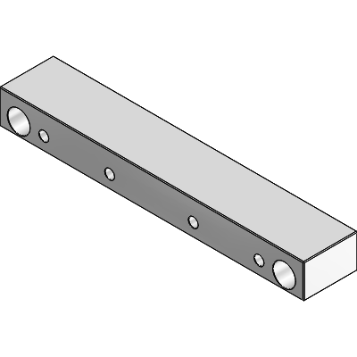 Spacer and small tables