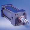 Steel Heavy Duty Air Cylinders
