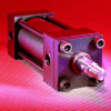 High Pressure Hydraulic Cylinder