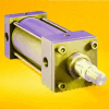 Low Pressure Hydraulic Cylinder