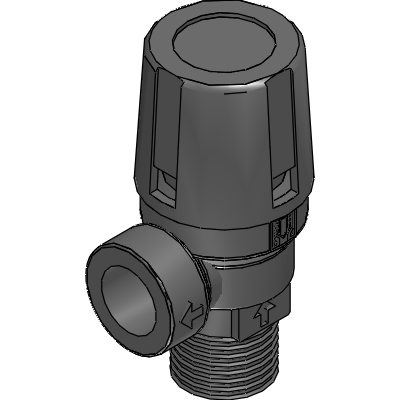 PenTec JVK7A7MNN Industrial Valves