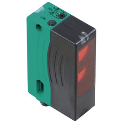 Distance Sensors