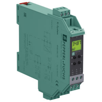 Signal Converters