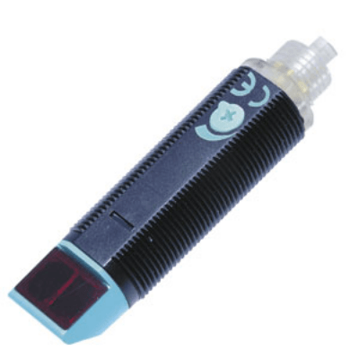 Diffuse mode sensor