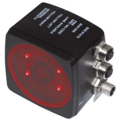 Camera-Based Linear Positioning (PCV, PXV)