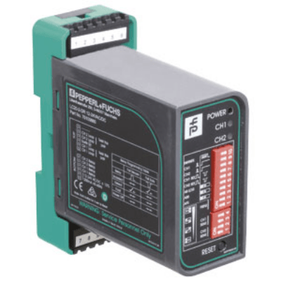 Loop Detectors