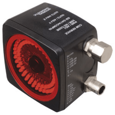 Camera-Based Linear Positioning (PCV, PXV)