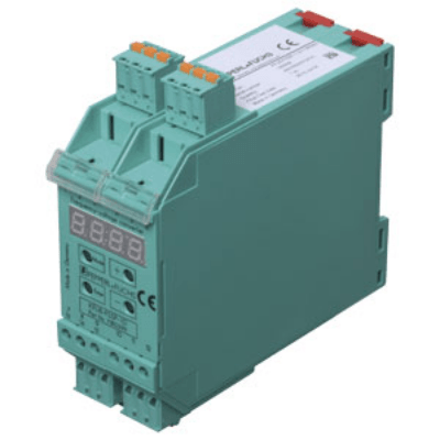 Signal Converters