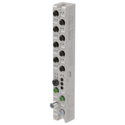 Ethernet IO Modules