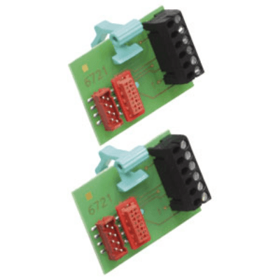 Additional Accessories