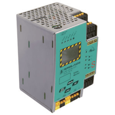 Safety Monitors
