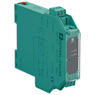 Signal Converters