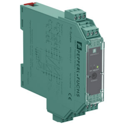 Signal Converters