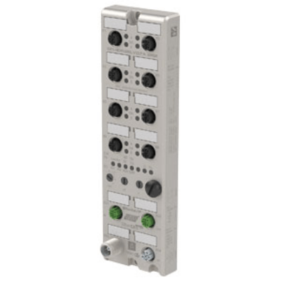 Ethernet IO Modules