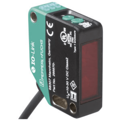 Distance Sensors