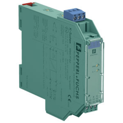 Signal Converters