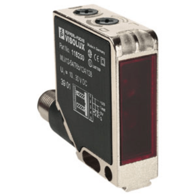 Fire Protection Sensors