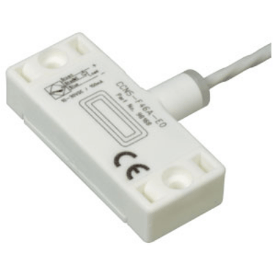 Capacitive Sensors